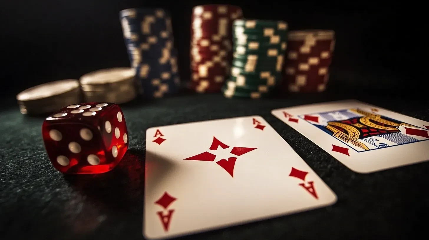 Memahami Bonus dalam Permainan Meja dan Slot