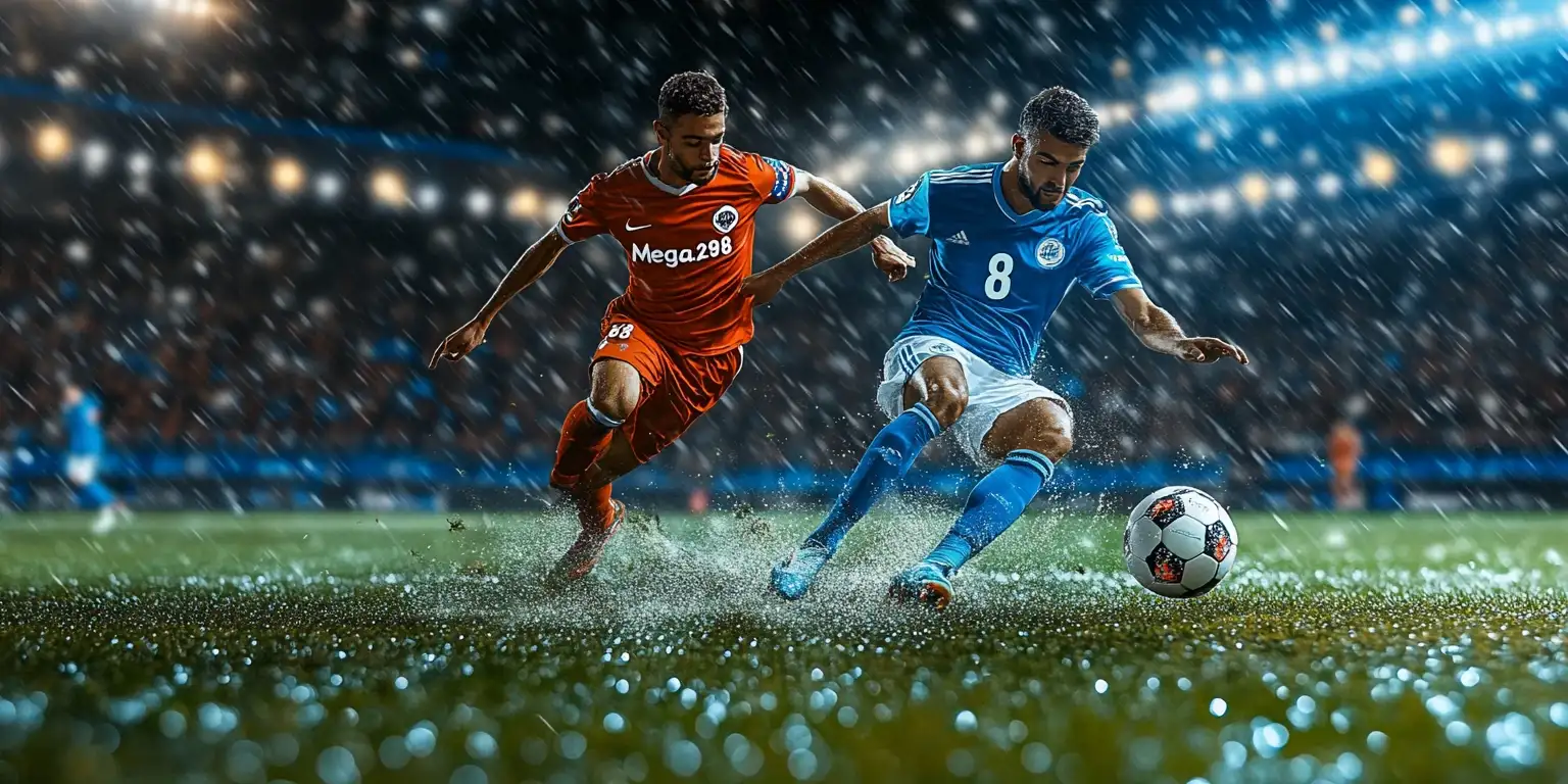 Apa Itu Peraduan Sukan Bola Sepak?